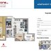 Drumul Taberei, Brancusi, 2 camere cu terasa de 37 mp, mobilat, comision 0%