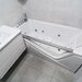Drumul Taberei, Brancusi, 2 camere cu terasa de 37 mp, mobilat, comision 0%